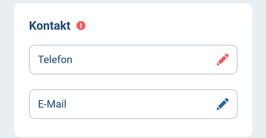 Verifizieren Sie Ihr 1xBet-Konto
