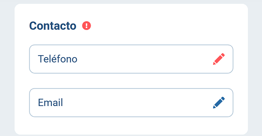 Verifica tu cuenta de 1xBet
