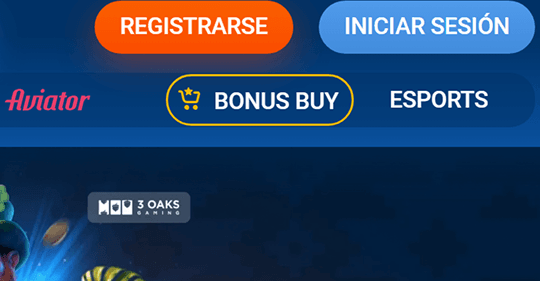 Registro en Mostbet