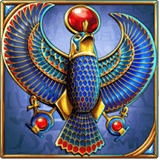 Horus Falke