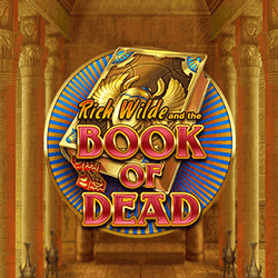 Book of Dead Demo